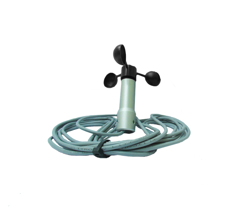 4-20mA output wired anemometer