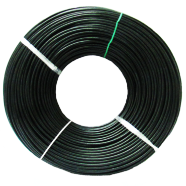 Special cable for cable reel