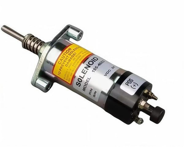 Solenoides