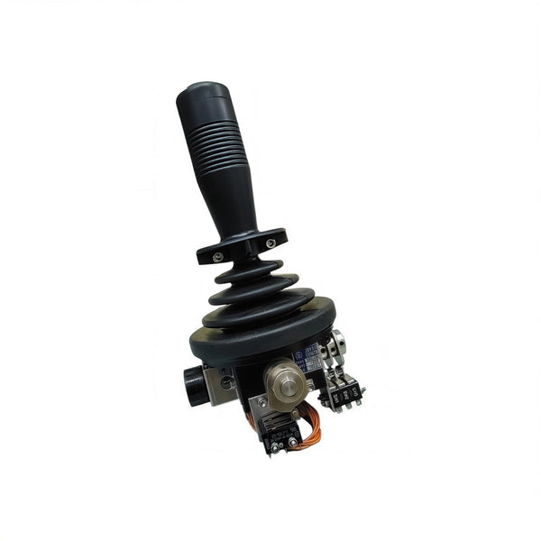 Joysticks