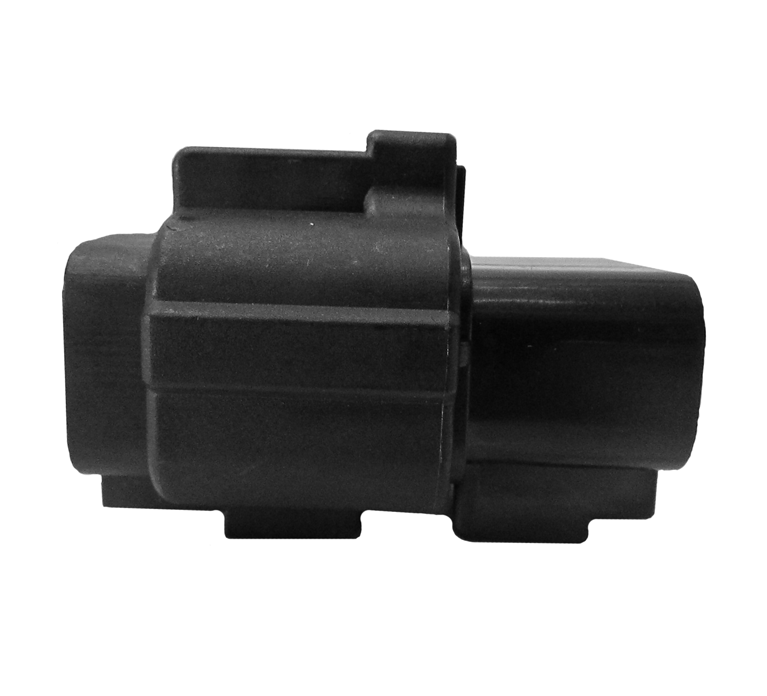 Conector AMP 10 pines