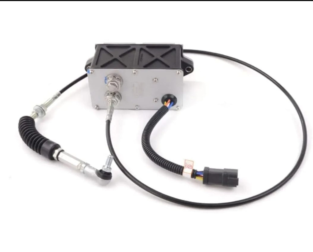 Motor aceleracion 1 linga