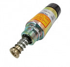 Solenoide de apagado 24V