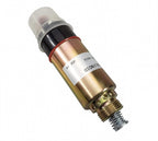 Solenoide de apagado 24V