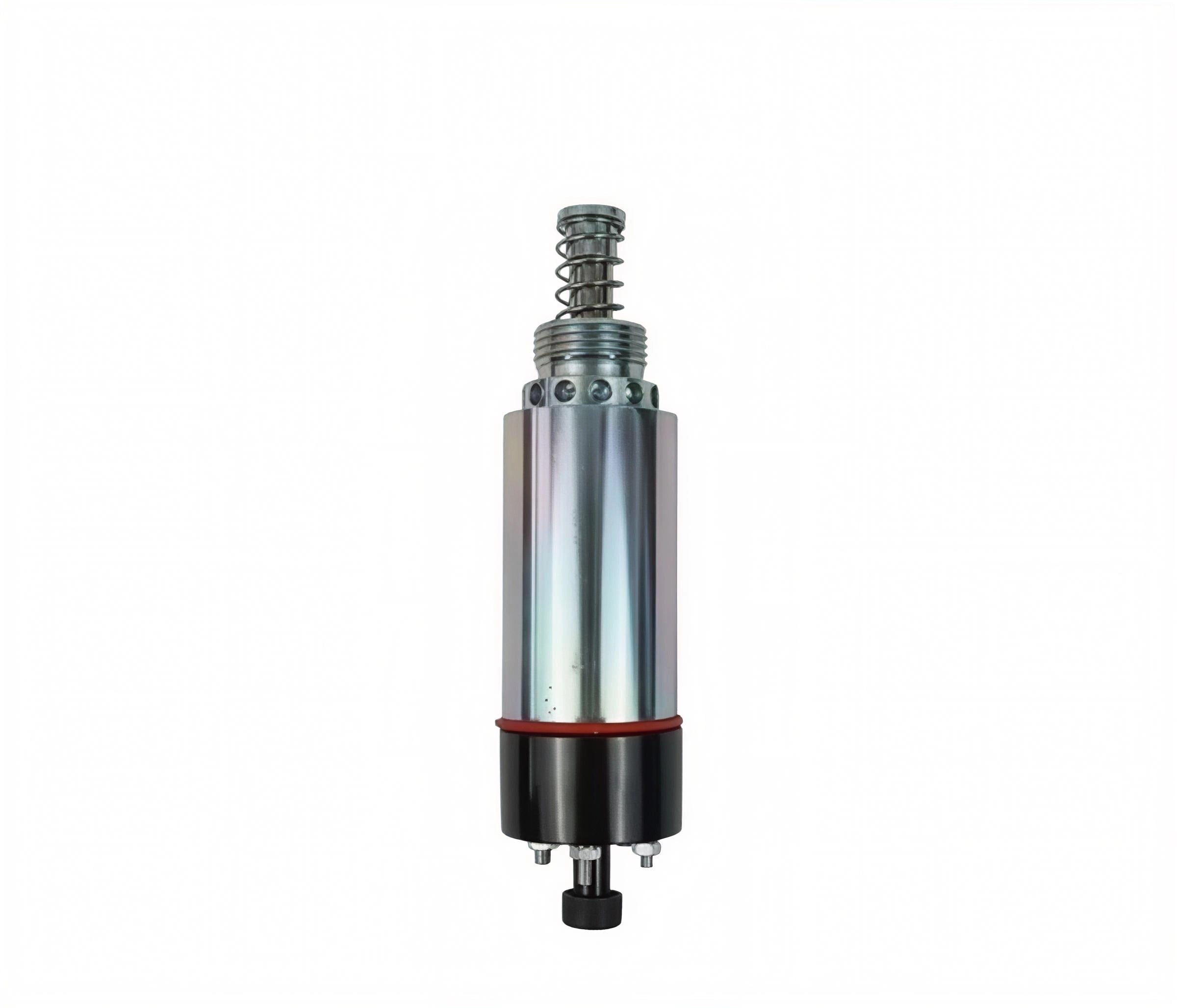 Solenoide de apagado 24V