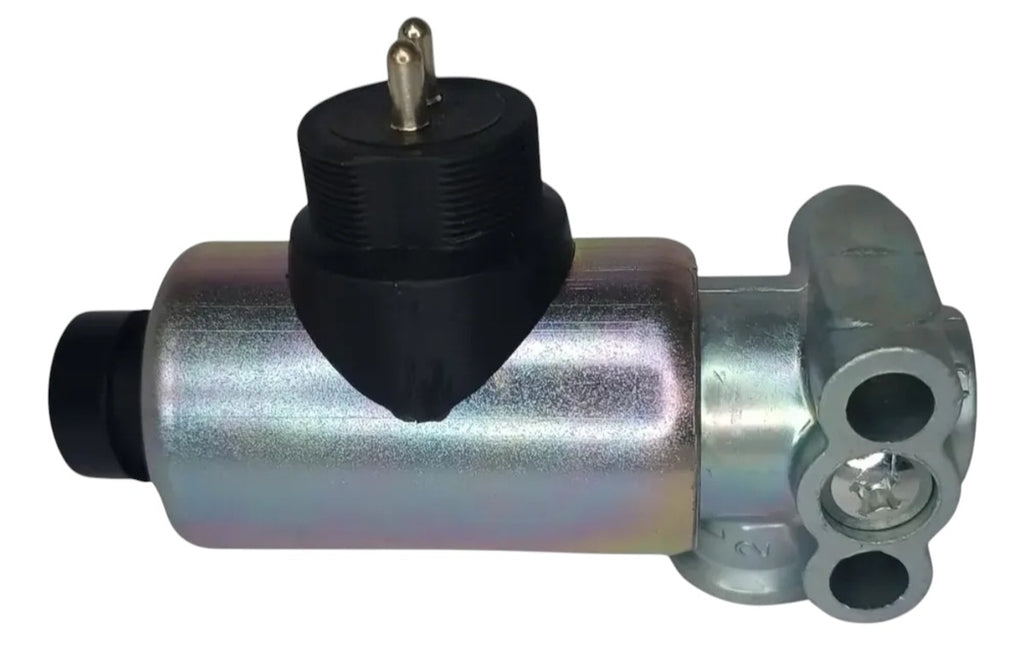 Electrovalvula neumatica Liebherr