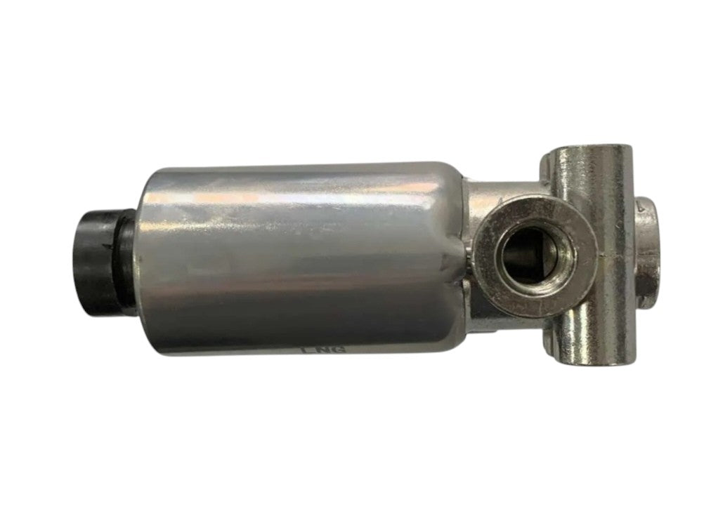 Electrovalvula neumatica Liebherr