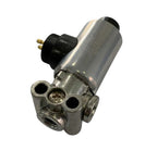 Electrovalvula neumatica Liebherr