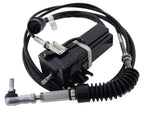 Motor de aceleracion