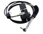Motor de aceleracion