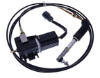 Motor de aceleracion