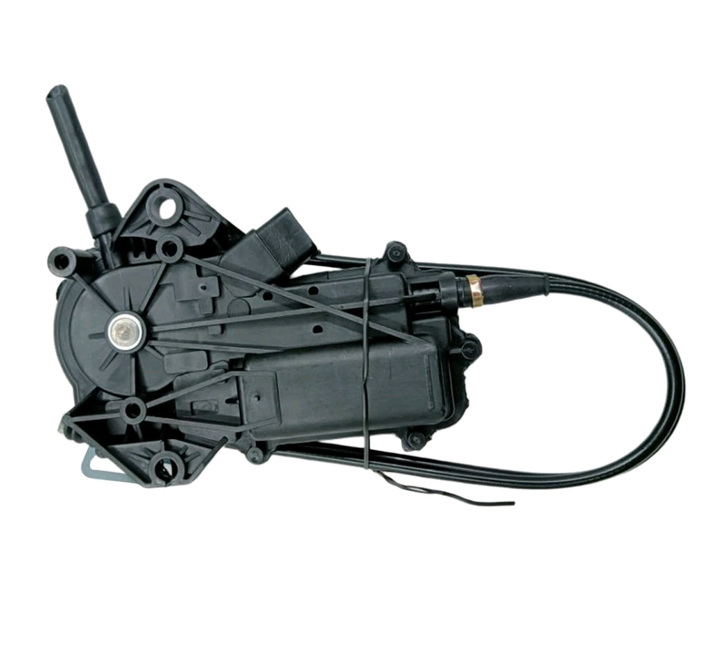 Motor de apagado