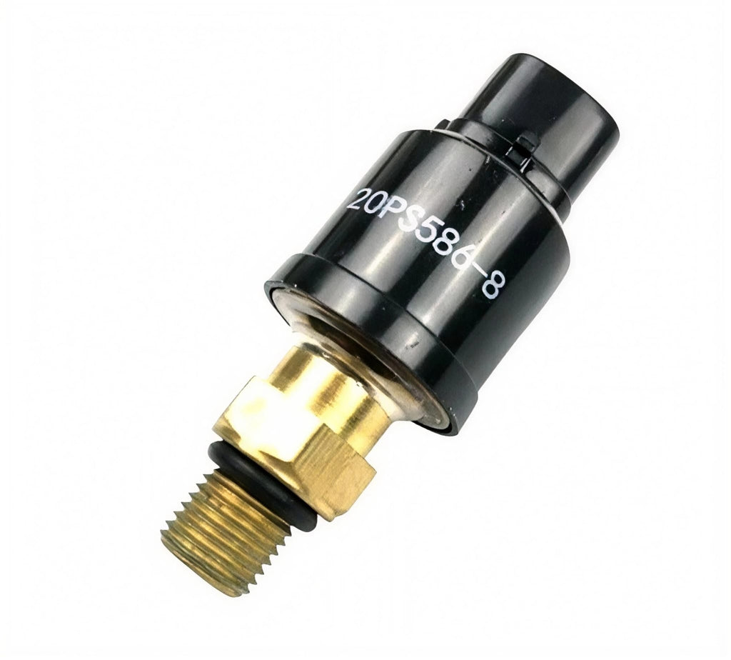Sensor de presión