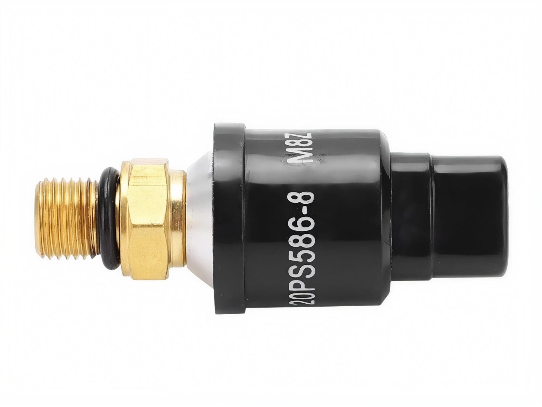 Sensor de presión