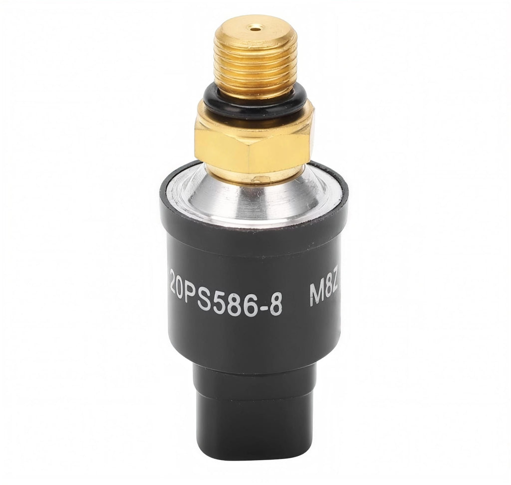 Sensor de presión