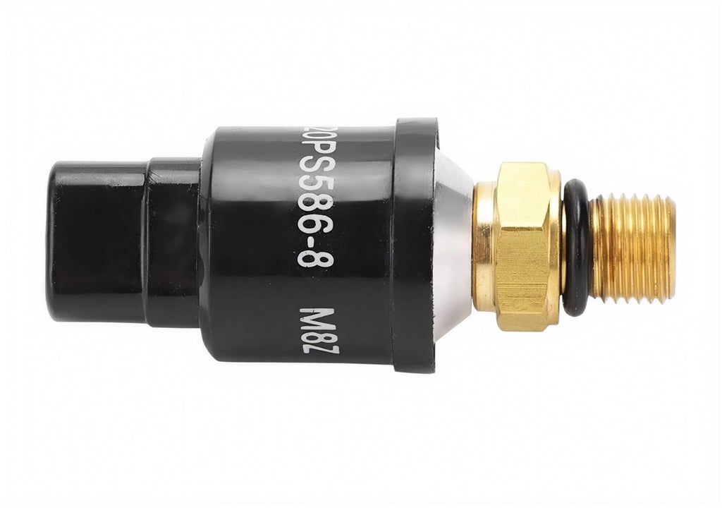 Sensor de presión