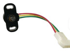 Sensor de posicion del acelerador Caterpillar