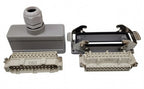 Conector industrial tipo Harting