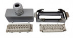 Conector industrial tipo Harting