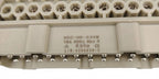 Conector industrial tipo Harting