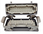 Conector industrial tipo Harting