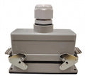 Conector industrial tipo Harting
