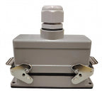 Conector industrial tipo Harting