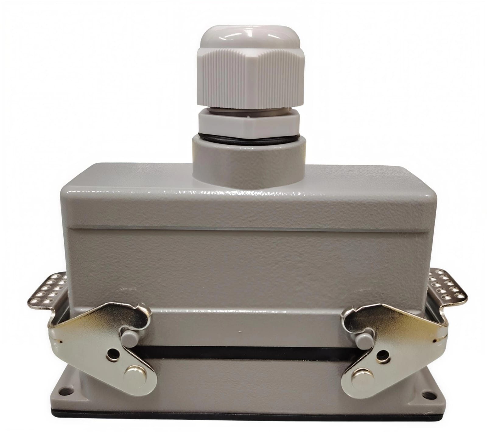 Conector industrial tipo Harting