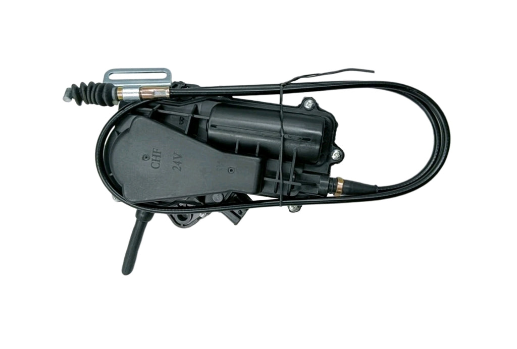 Motor de apagado
