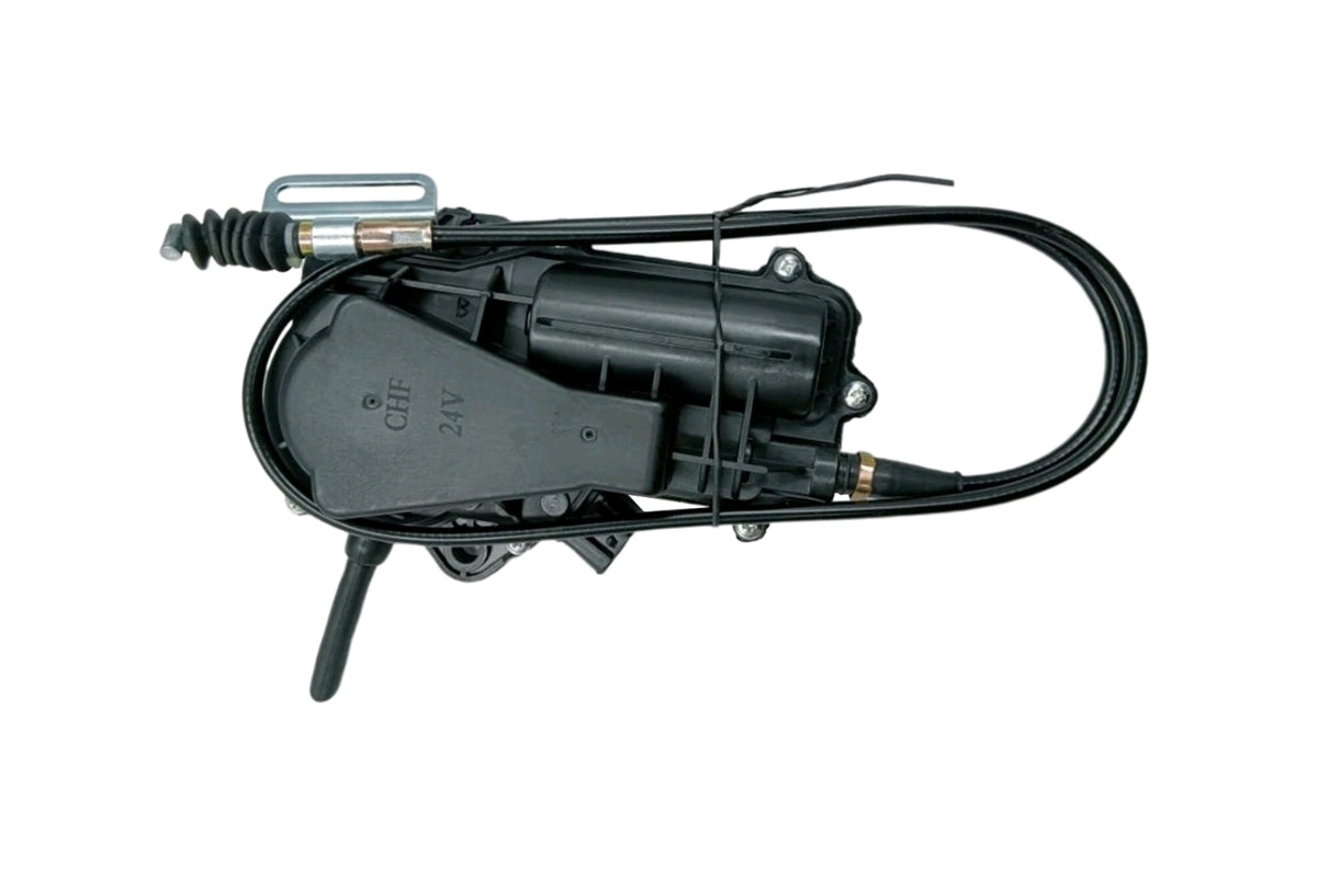 Motor de apagado