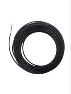 Cable especial para enrollador