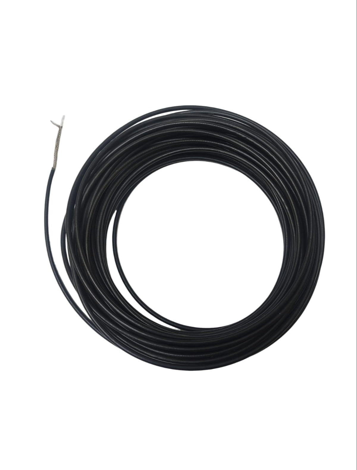 Cable especial para enrollador