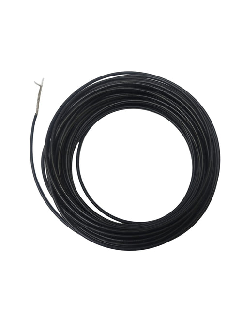Cable especial para enrollador