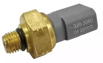 Sensor de presion aceite