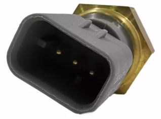 Sensor de presion aceite