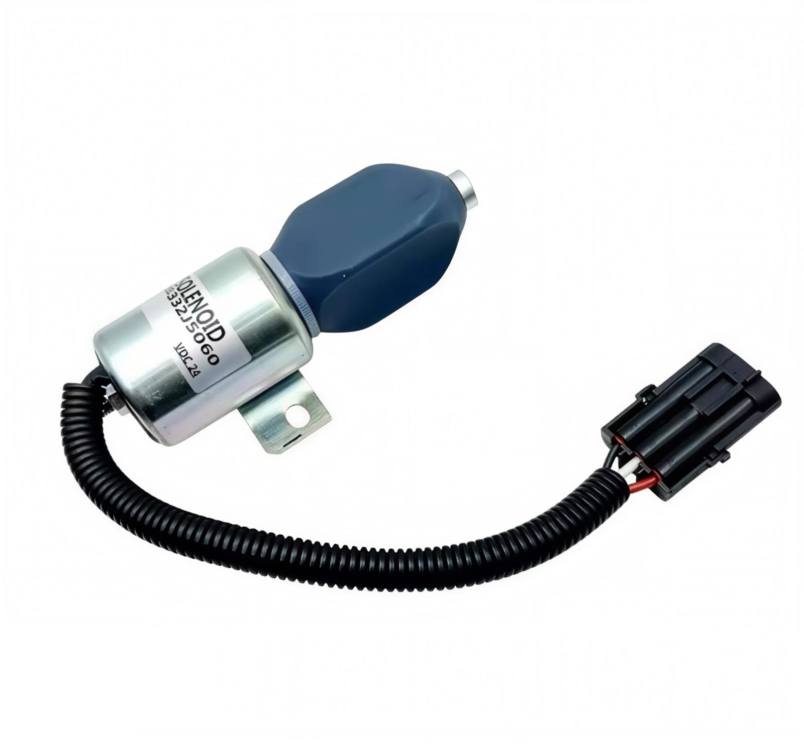 Solenoide de apagado 24V