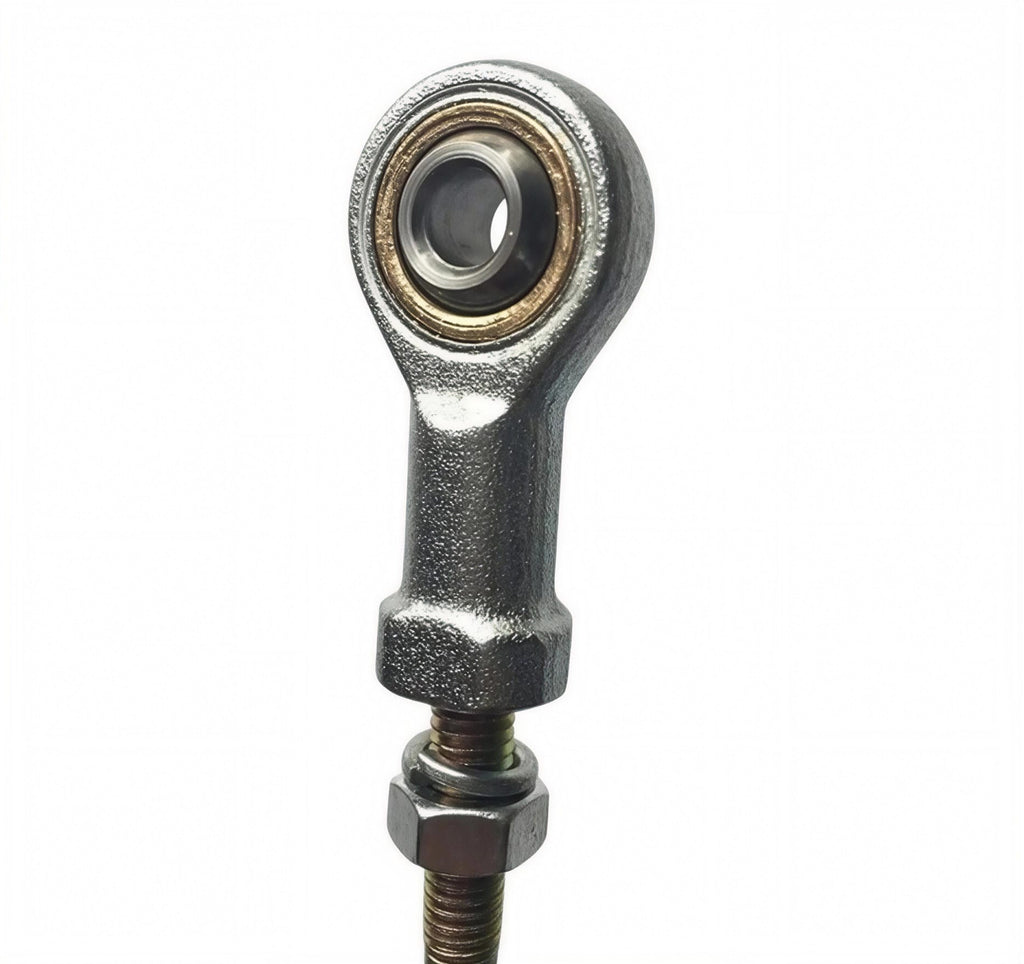 Solenoide de apagado 24V