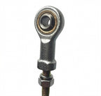 Solenoide de apagado 24V
