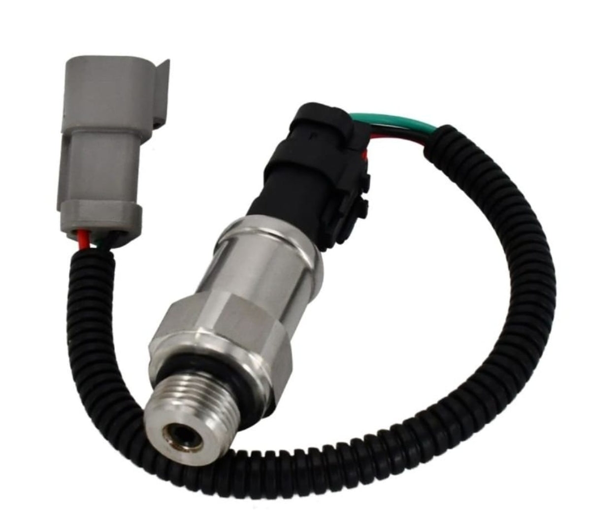 Sensor alta presion bomba