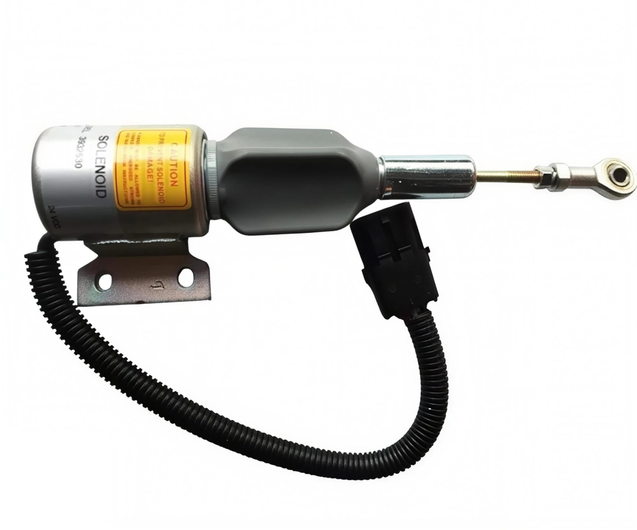 Solenoide de apagado 24V