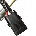 Solenoide de apagado 24V