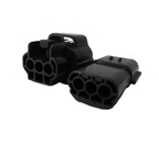 Conector AMP 3 pines