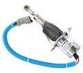 Solenoide de apagado 24V