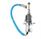 Solenoide de apagado 24V
