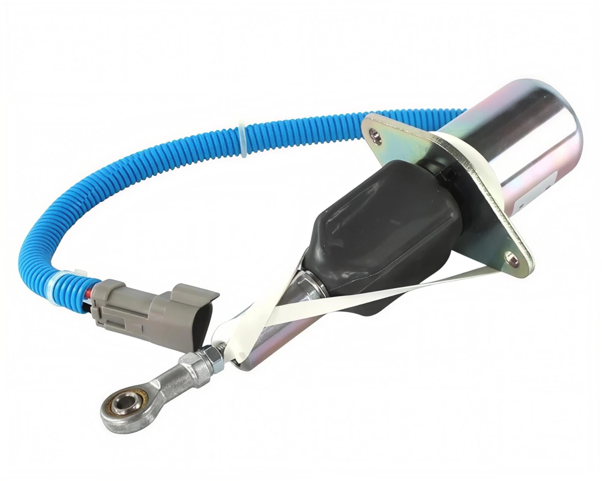 Solenoide de apagado 24V