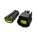 Conector AMP 2 pines