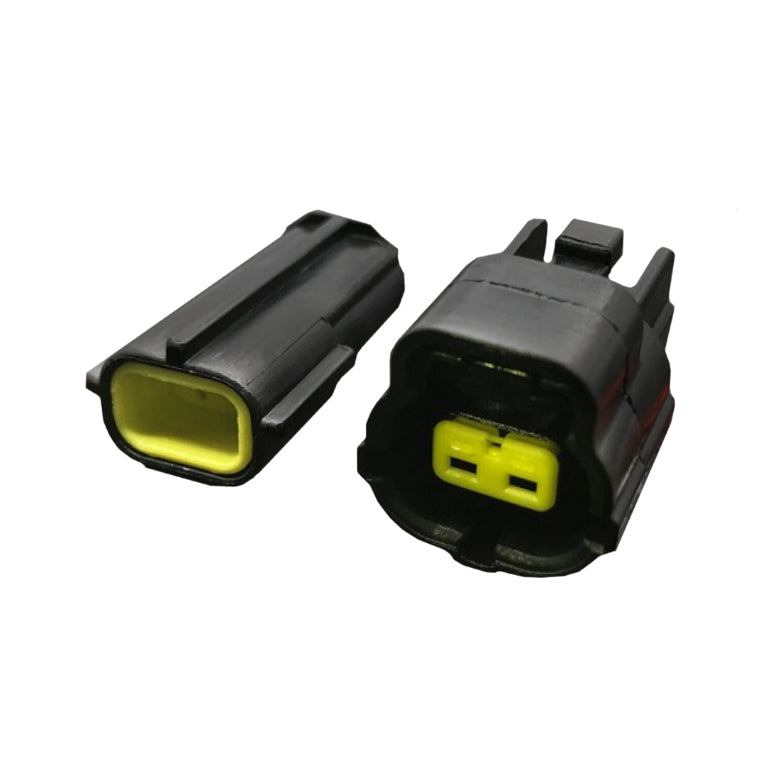 Conector AMP 2 pines