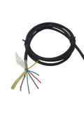 Cable especial para enrollador
