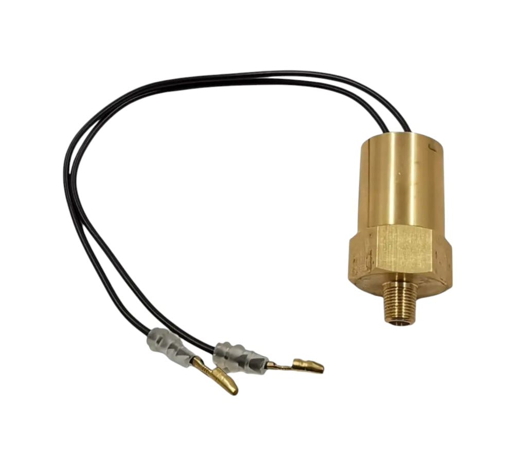 Sensor de presion de aceite