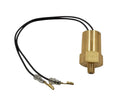 Sensor de presion de aceite